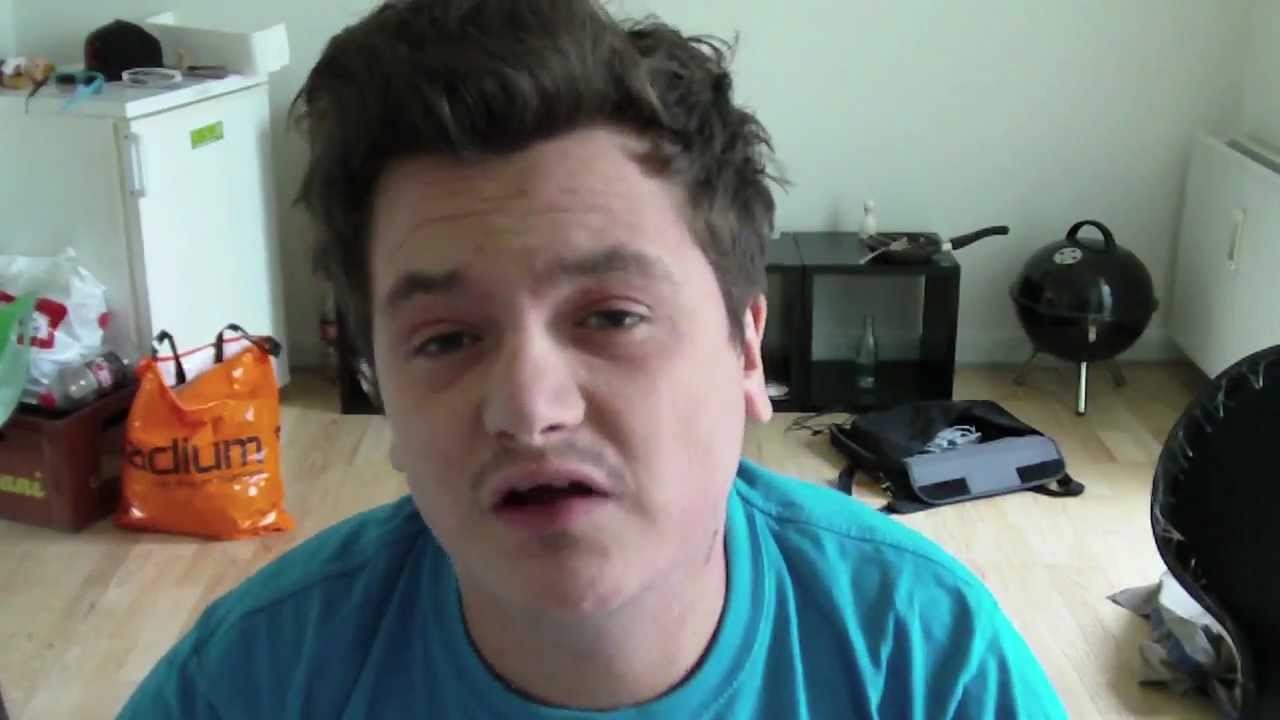 Hvilken Pokemon er du? - Casper Besvarer