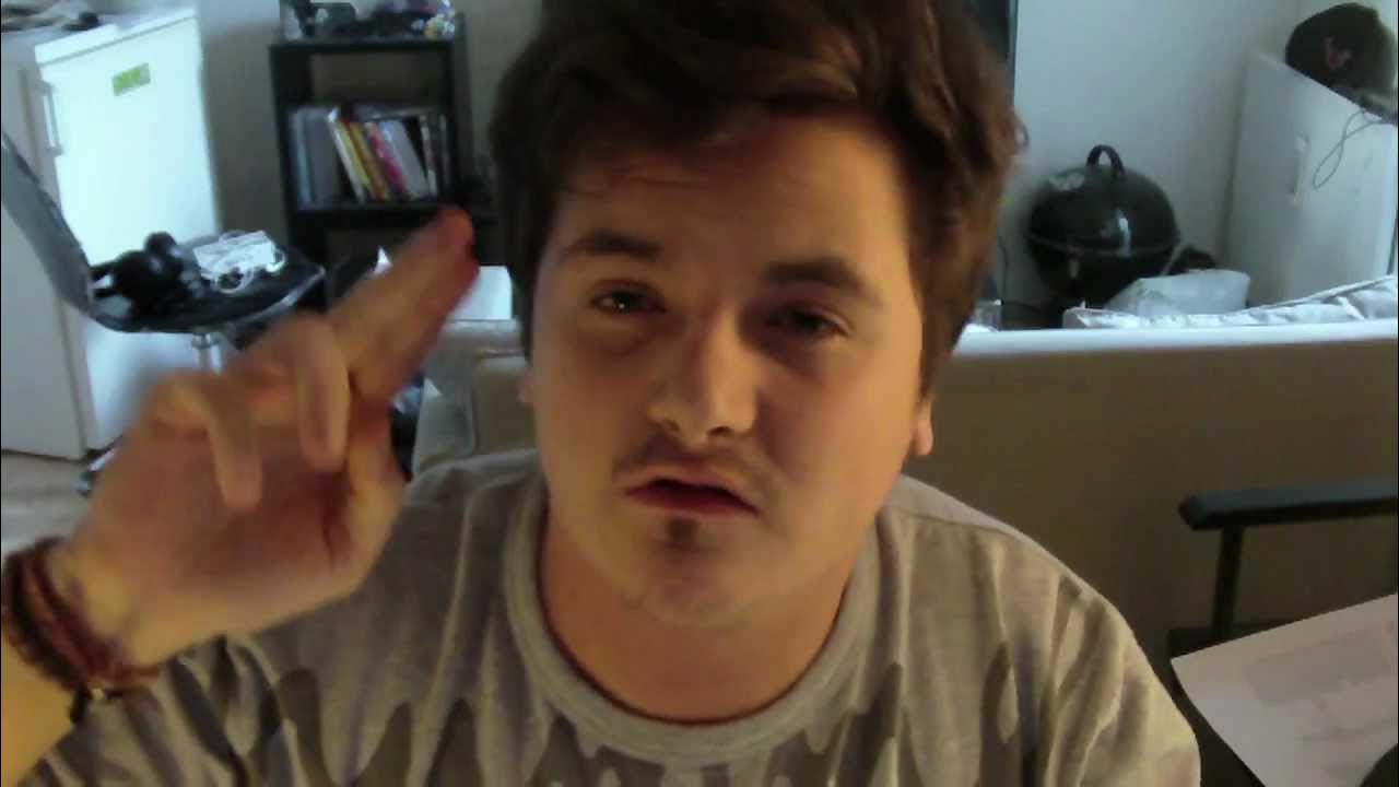 Facebook side! - Casper Vlogger