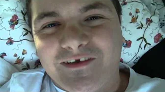 Blondinen og Bussen - Dagens Joke #003 - Casper Vlogger