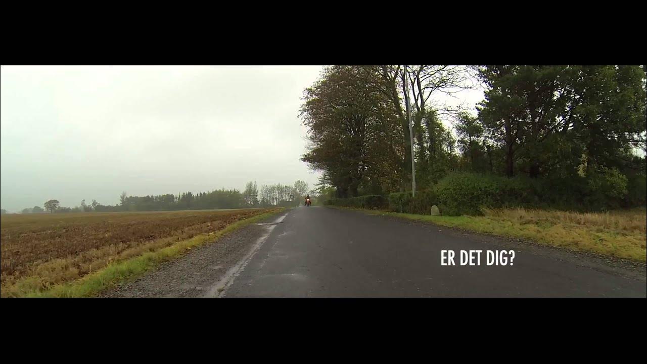 Bliv en af de Seje Drenge! - Kickstarter