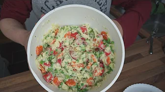 SCOREGRYDE! - 80k SPECIEL! - Caspers Køkkenløjer