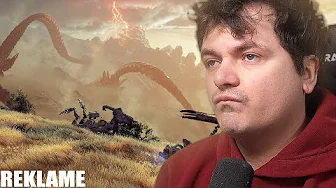 jeg spiller om JORDENS FREMTID