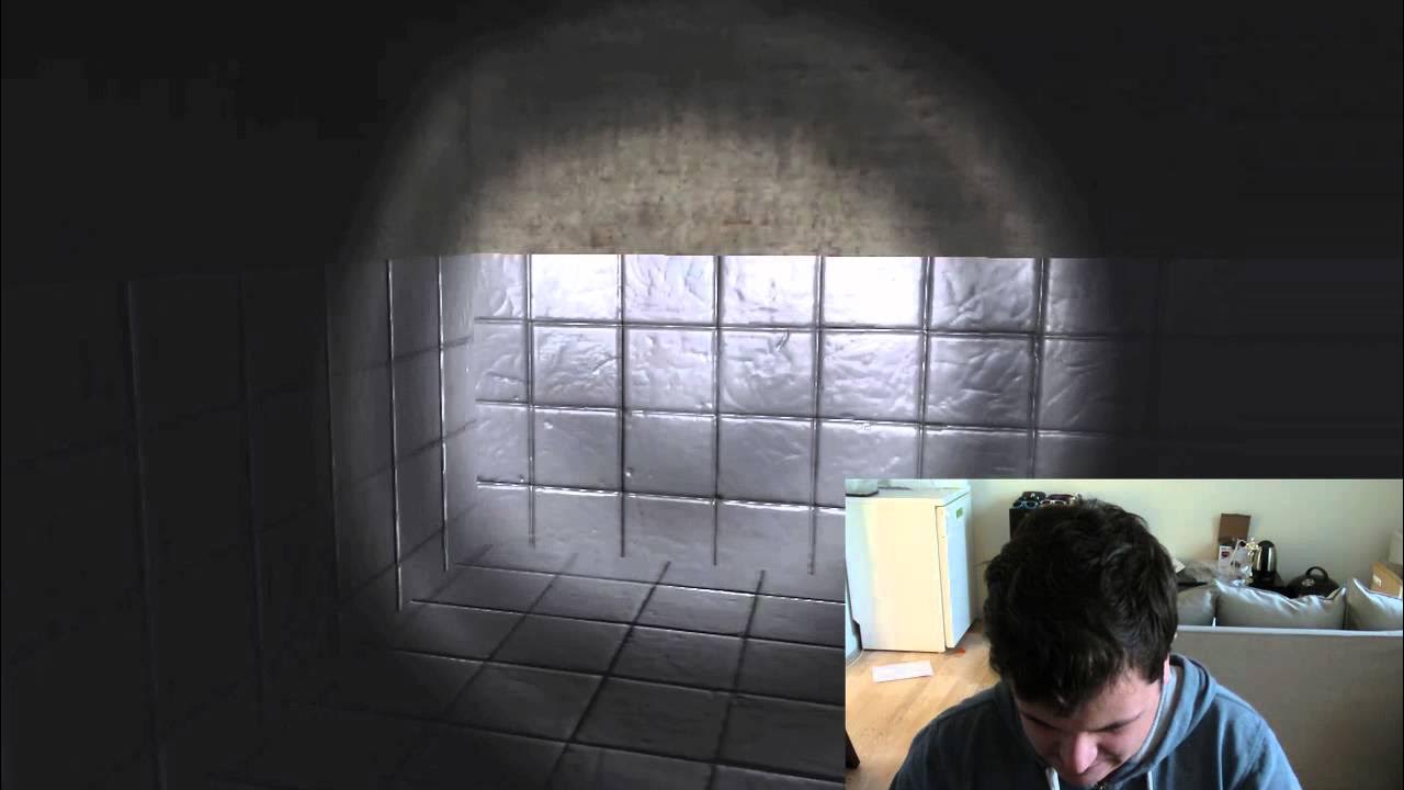 4000 Subs - Slender Lets Play - Casper Besvarer