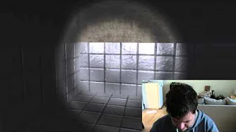 4000 Subs - Slender Lets Play - Casper Besvarer