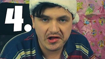 MODERMÆLK?  |  4. DEC  |  DRENGERØVS JUL