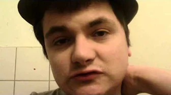 Til Folk Der Skriver Grimt! - Casper Vlogger