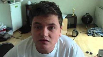 Storebrors kunstnernavn? - Casper Besvarer