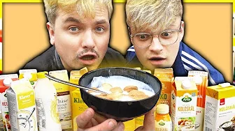 DEN ULTIMATIVE KOLDSKÅL