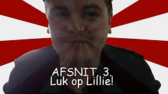 Afsnit. 3. - Luk op Lillie! - Caspers Julekalender