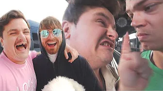 JEG HADER BJ KONGEN OG ELSKER GULDDRENG