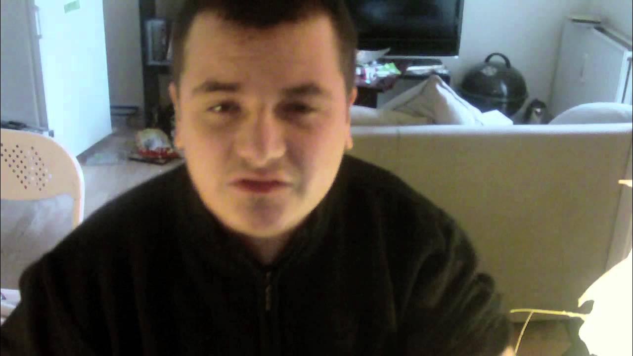 Ondt i Røven!? - Casper Vlogger