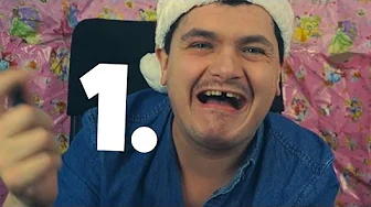 AUTIST VS. LAKUPIIPU?  |  1. DEC  |  DRENGERØVS JUL