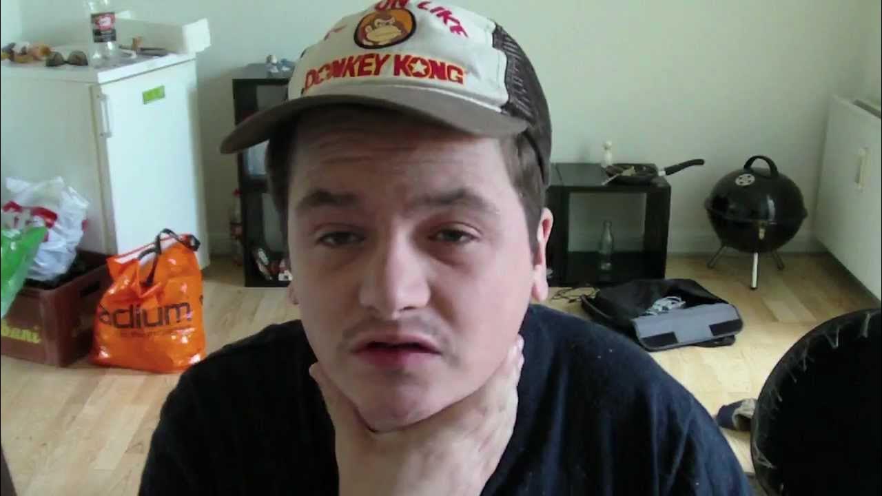 Hvor mange øl﻿ drikker du? - Casper Besvarer