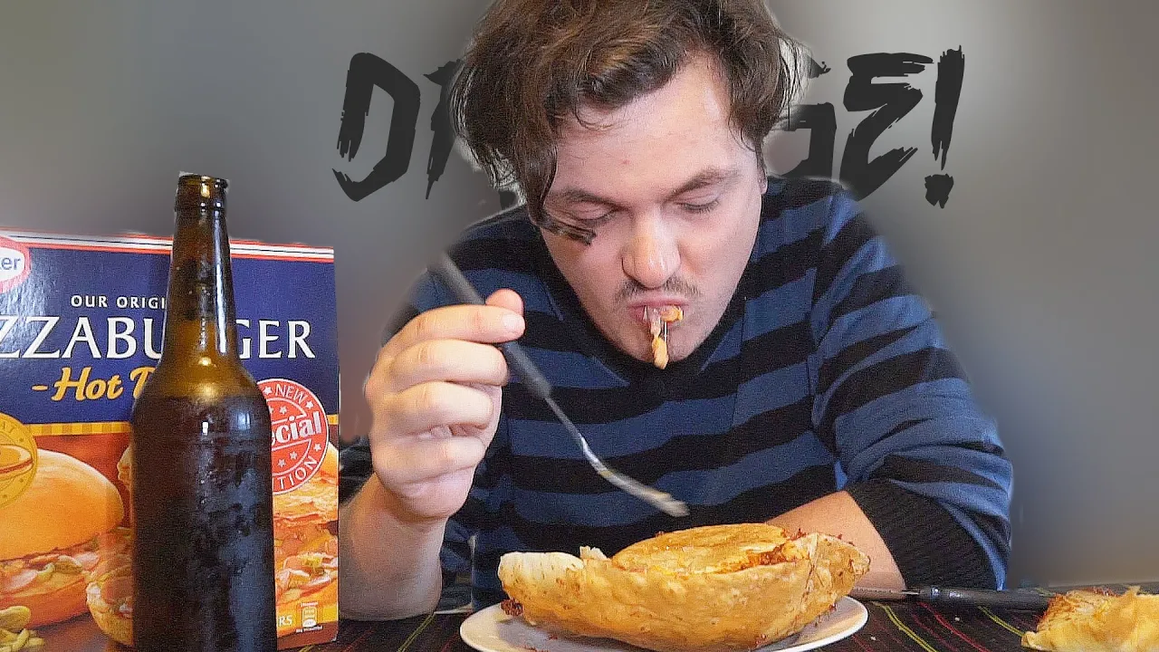 EKSTREM FEDTBOMBE! | Caspers Køkken