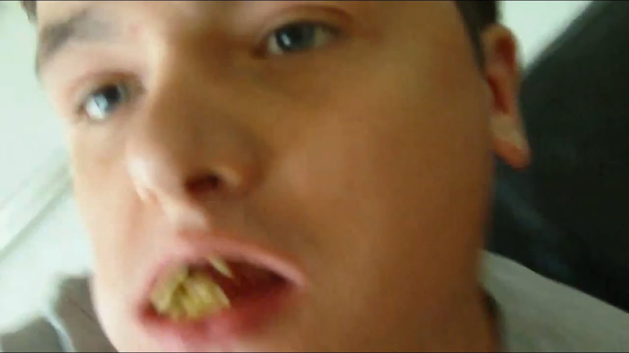 YOUTUBE PARTNER! - Casper Besvarer