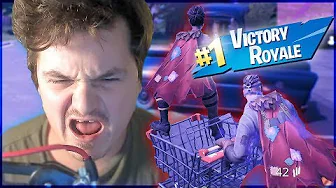 LÆRER FORTNITE AF PRO