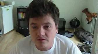 Er du Gamer? - Casper Besvarer