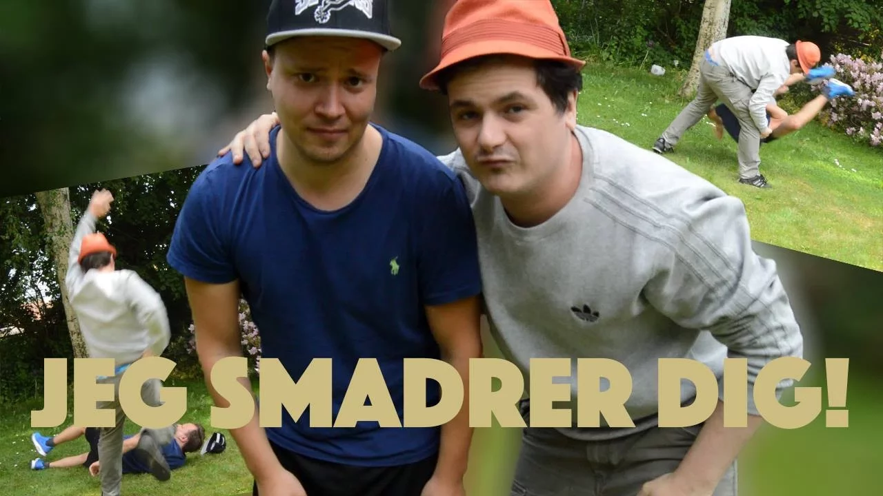 MIN KAMP SPORTS VIDEO!