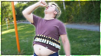 MIN FARLIGSTE VIDEO NOGENSINDE