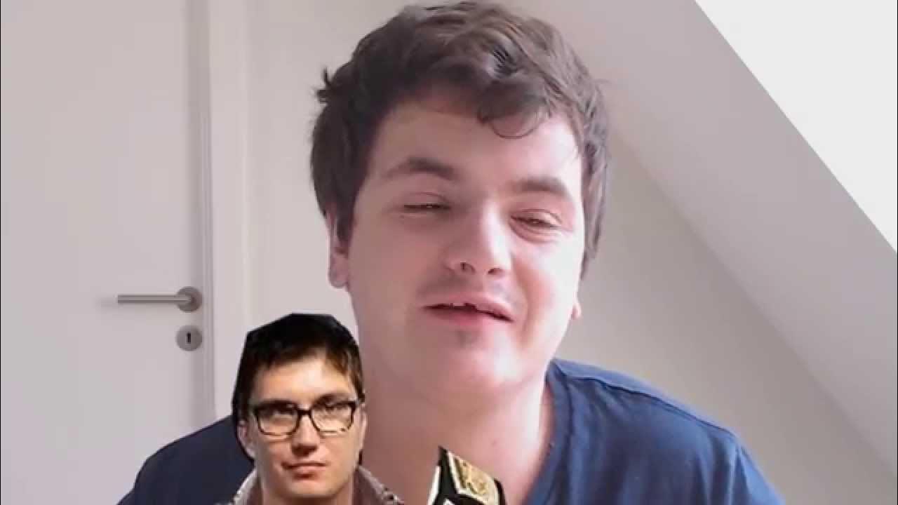 CASPER BESVARER 50 SPØRGSMÅL - Too Much Information - Casper Besvarer