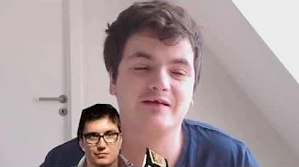 CASPER BESVARER 50 SPØRGSMÅL - Too Much Information - Casper Besvarer