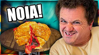 Bagerens betændte sår | Caspers Køkken