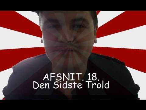 Afsnit. 18. - Den Sidste Gåde - Caspers Julekalender