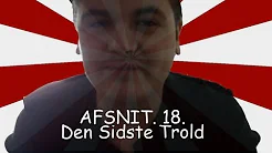 Afsnit. 18. - Den Sidste Gåde - Caspers Julekalender