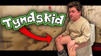 Tyndskid Sangen - Spørg Casper