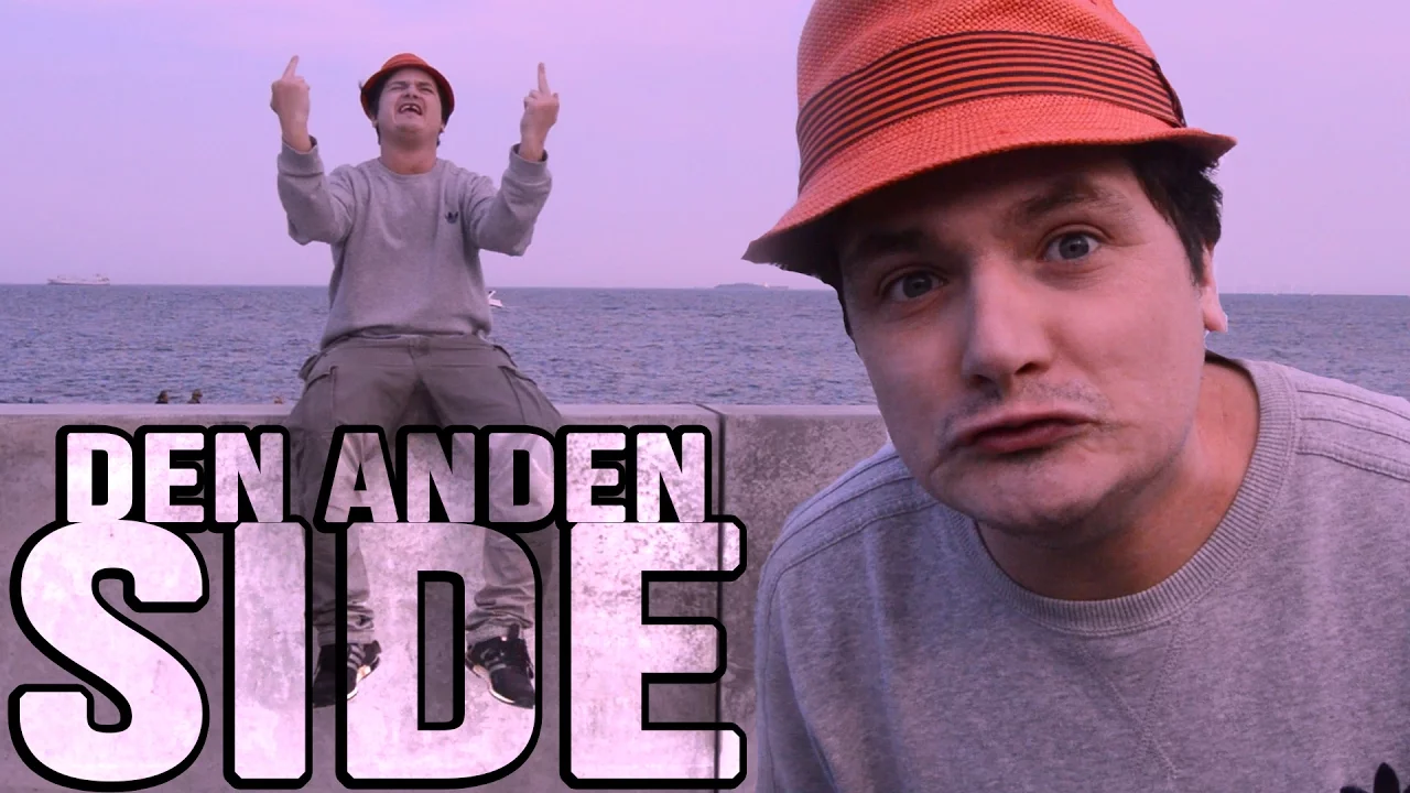 DEN ANDEN SIDE | Sang Til Louise ♪