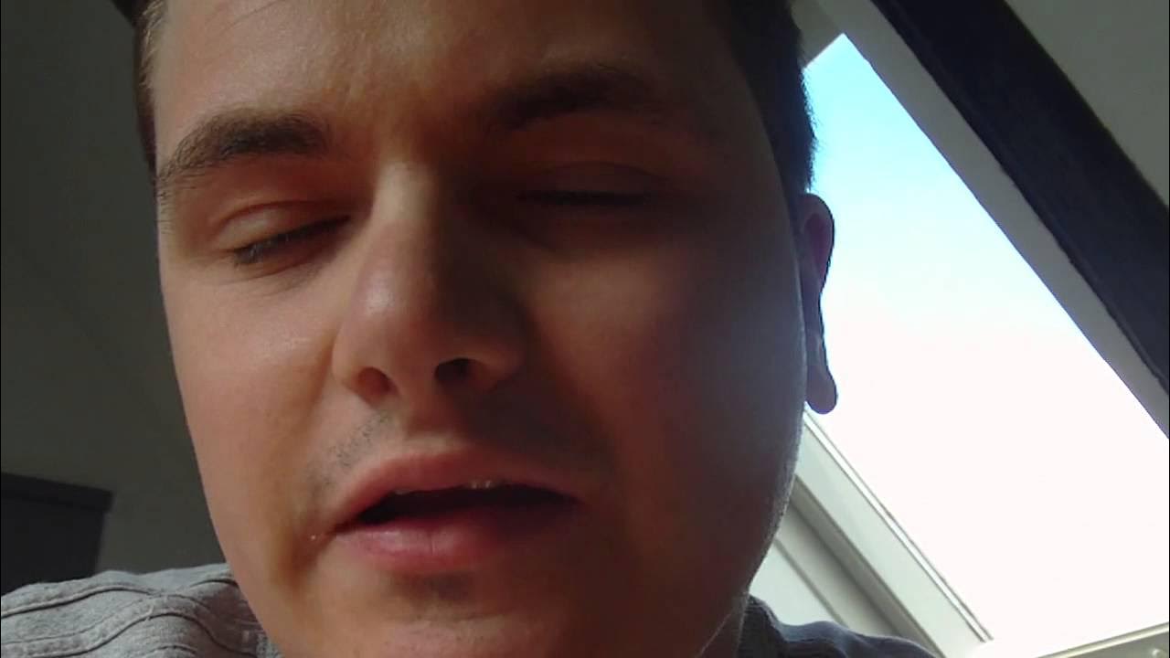 Løvehulen - Dagens Joke #001 - Casper Vlogger