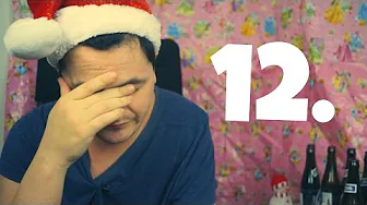 YOUTUBE NOOBS!  |  12. DEC  |  DRENGERØVS JUL