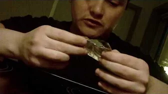 Boullion Udfordringen! - Casper Udfordres