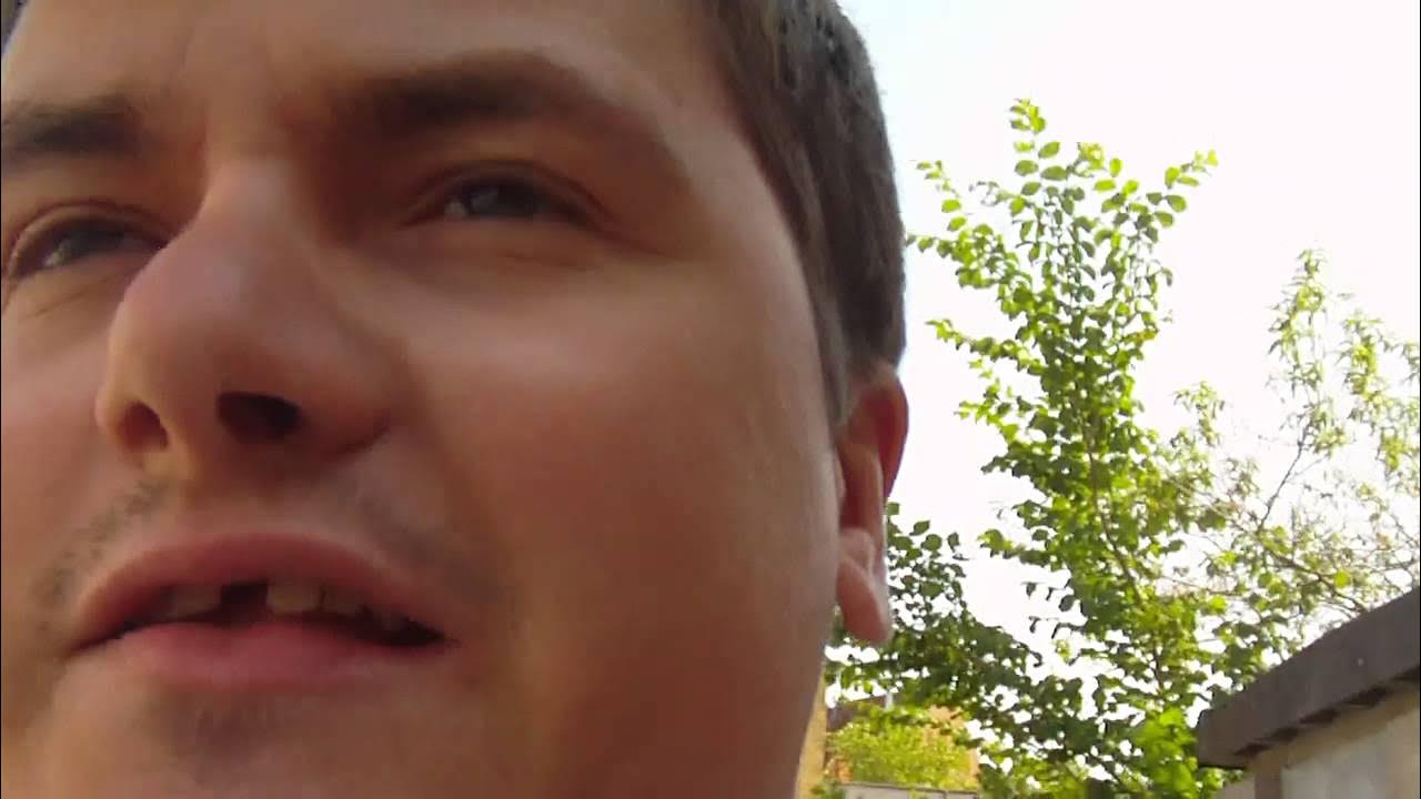 Hanne Hasselmus - Dagens Joke #19 - Casper Vlogger