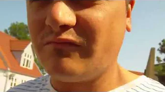 Hanne Hasselmus - Dagens Joke #19 - Casper Vlogger