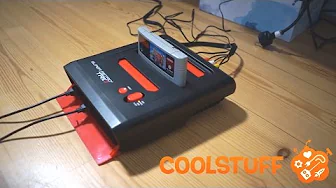 Super Retro Trio! - Casper Vlogger