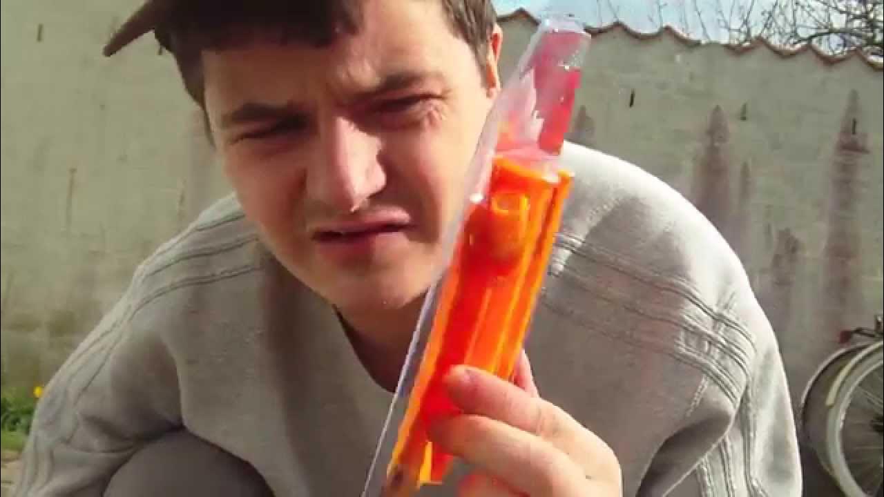 Giveaway fra Festivalkits.dk! - Casper Giveawayer