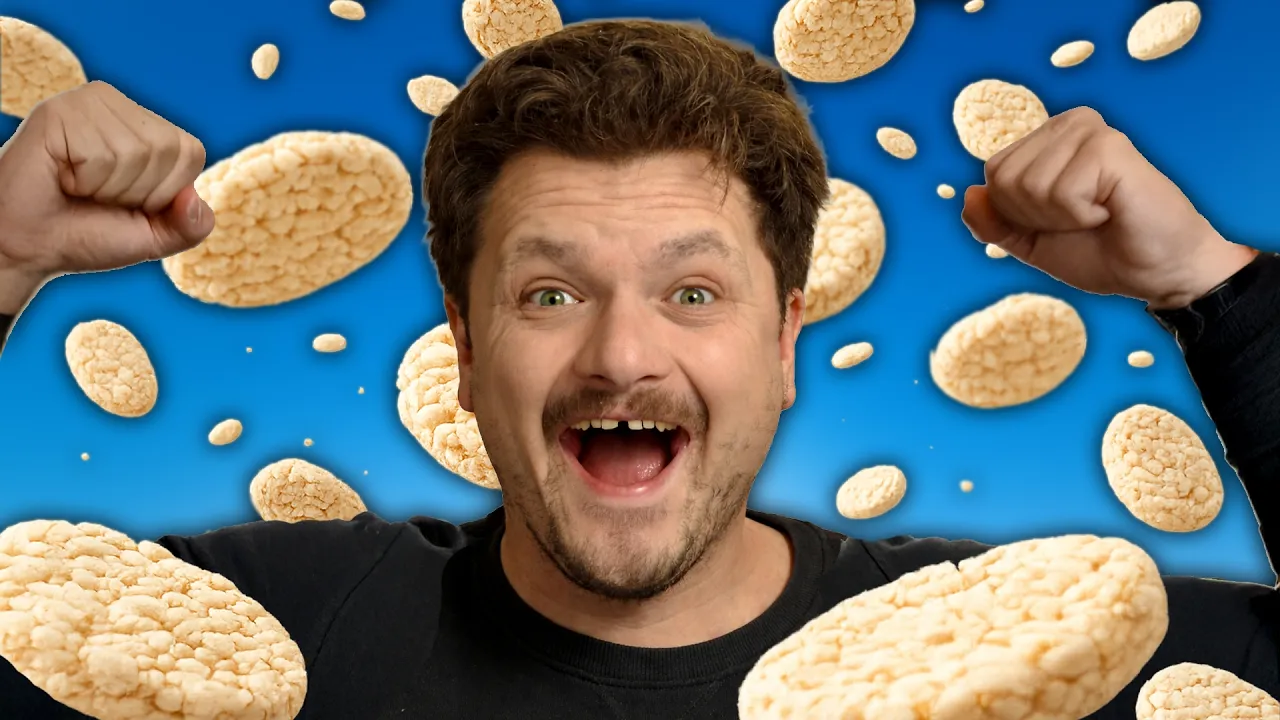 Smager ALLE Riskiks i Danmark