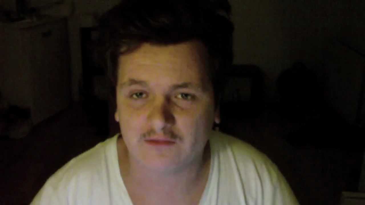 Kysset en pige? - Casper Besvarer