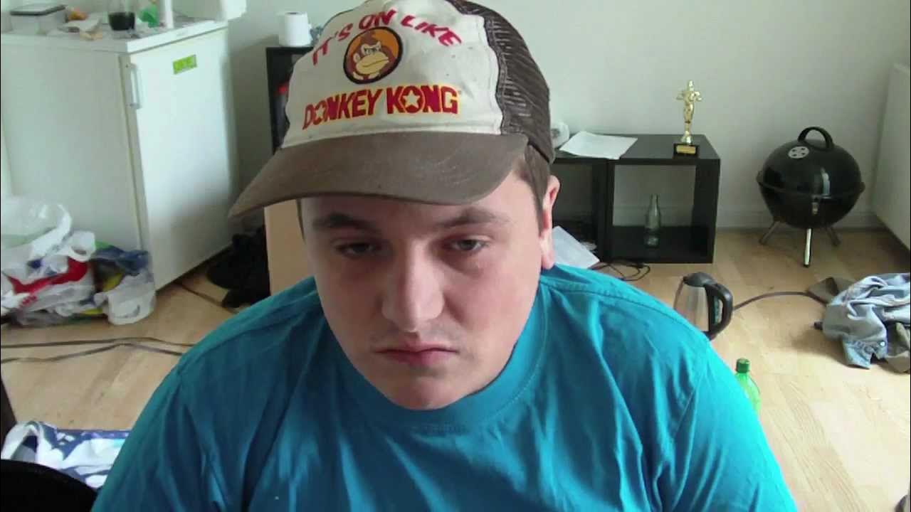 Sandwich med Robinkaja og﻿ Kulhalhalvorsen? - Casper Besvarer