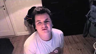 Ny sted! - Casper Vlogger