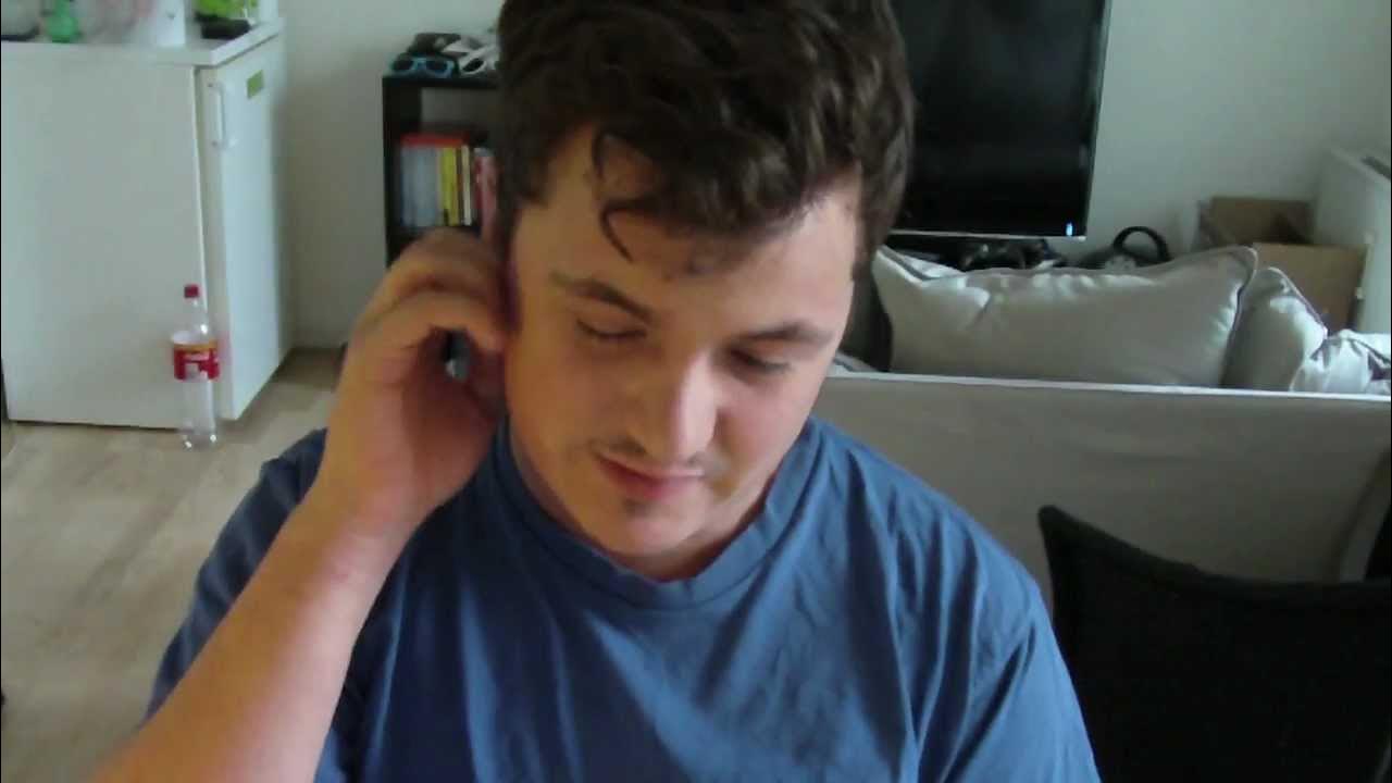 Hvor mange søskende har du? - Casper Besvarer