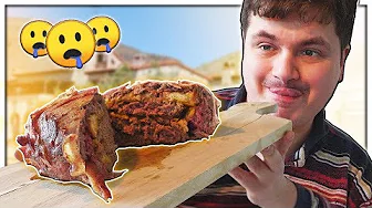 SHERIFF TOAST | Caspers Køkken