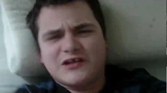 Fuck dig Louise! - Casper Vlogger