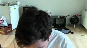 Batman vs. Spiderman - Casper Besvarer