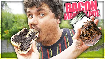 Bacon Marmelade | Caspers Køkken