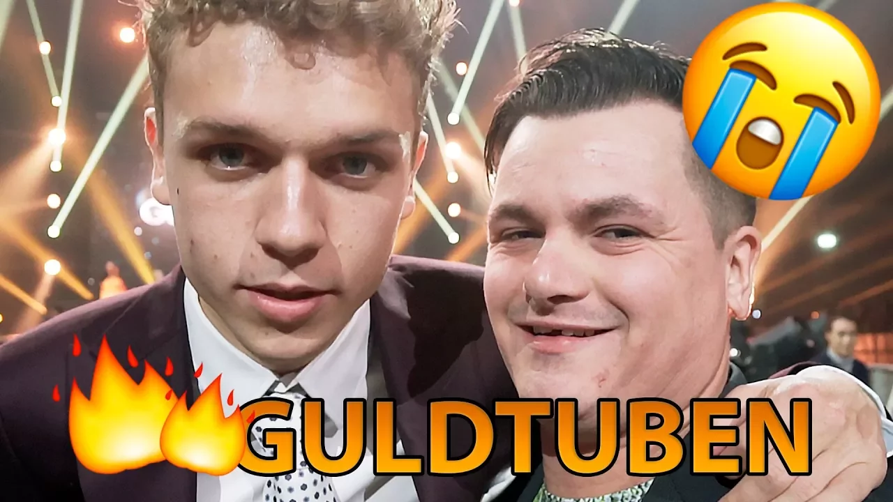 Gratis til Guldtuben 2017