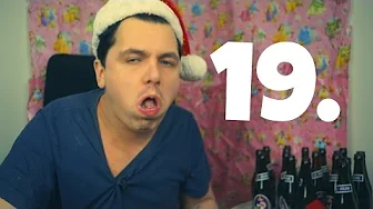 ÆDER PLASTIK!  |  19. DEC  |  DRENGERØVS JUL