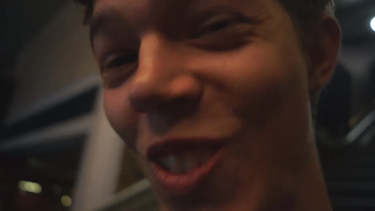 Guldtuben '15 - KÆFT JEG GAL! - Casper Vlogger