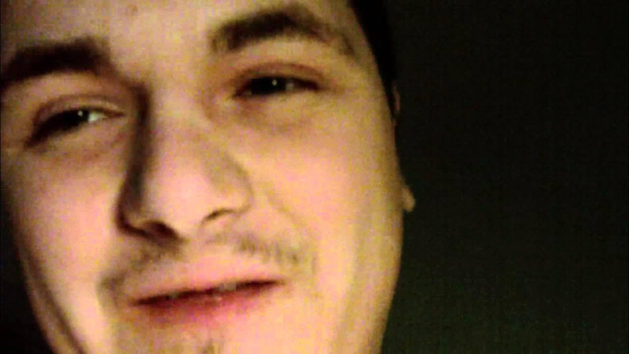 Over ved brormand! - Casper Vlogger